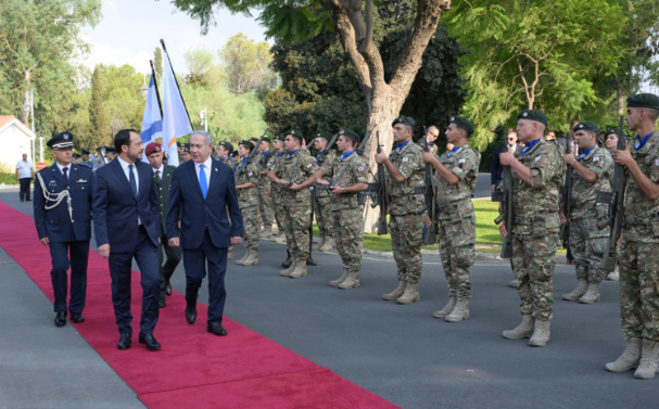 Foto - Büyük doğalgaz anlaşması için Türkiye'nin kapısını çalacaklar! Rumlar gelişme karşısında yıkıldı