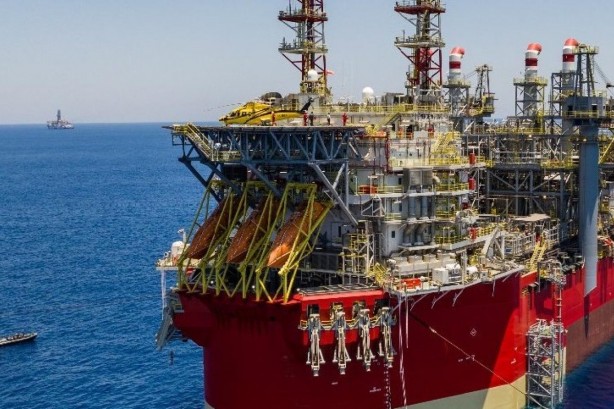 Foto - Büyük doğalgaz anlaşması için Türkiye'nin kapısını çalacaklar! Rumlar gelişme karşısında yıkıldı