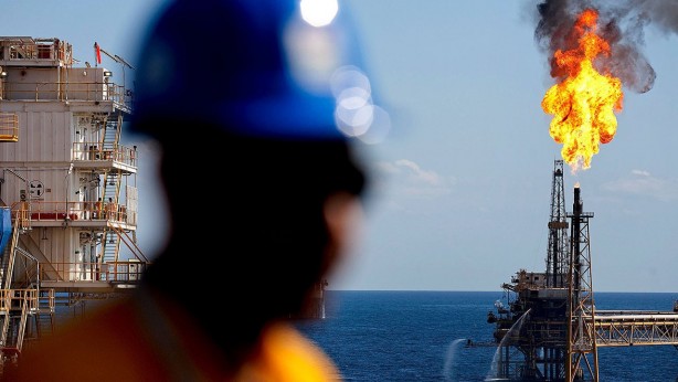 Foto - Büyük doğalgaz anlaşması için Türkiye'nin kapısını çalacaklar! Rumlar gelişme karşısında yıkıldı