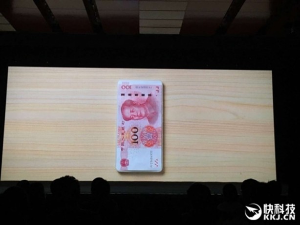 Foto - Büyük ekranlı Meizu M3 Max tanıtıldı