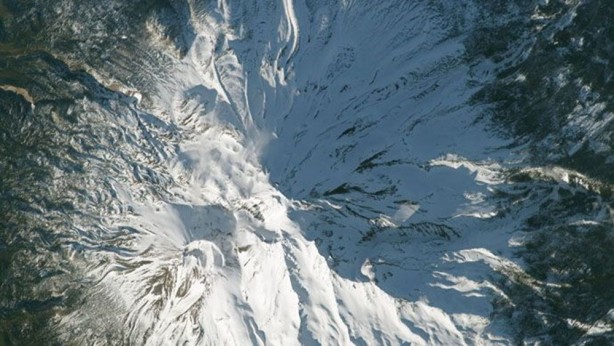 Foto - 'Büyük felaket' diyerek duyurulmuştu! NASA şoke eden fotoğrafları yayımladı