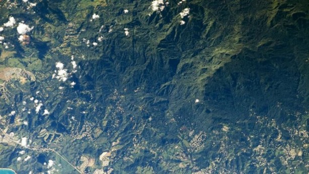 Foto - 'Büyük felaket' diyerek duyurulmuştu! NASA şoke eden fotoğrafları yayımladı