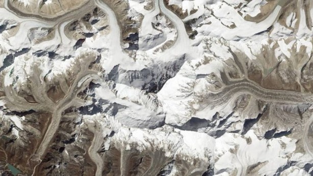 Foto - 'Büyük felaket' diyerek duyurulmuştu! NASA şoke eden fotoğrafları yayımladı