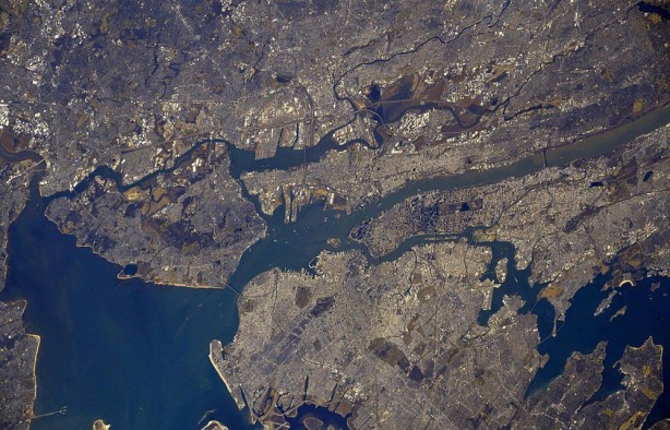 Foto - 'Büyük felaket' diyerek duyurulmuştu! NASA şoke eden fotoğrafları yayımladı