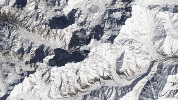 Foto - 'Büyük felaket' diyerek duyurulmuştu! NASA şoke eden fotoğrafları yayımladı