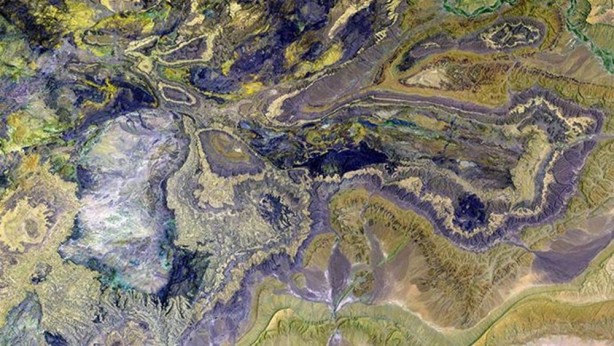 Foto - 'Büyük felaket' diyerek duyurulmuştu! NASA şoke eden fotoğrafları yayımladı