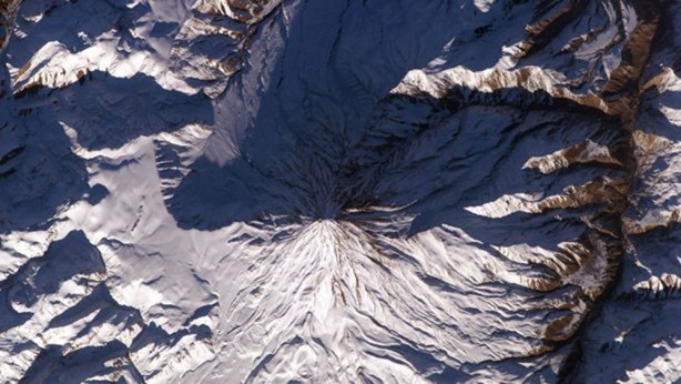 Foto - 'Büyük felaket' diyerek duyurulmuştu! NASA şoke eden fotoğrafları yayımladı