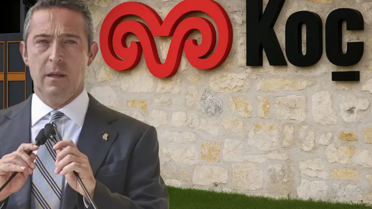 Büyük gelişmeyi açıkladı... KAP geldi! Koç Holding'den 5.2 milyar TL'lik dev satın alma