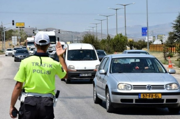 Foto - Büyük göç başladı! TEM kilit