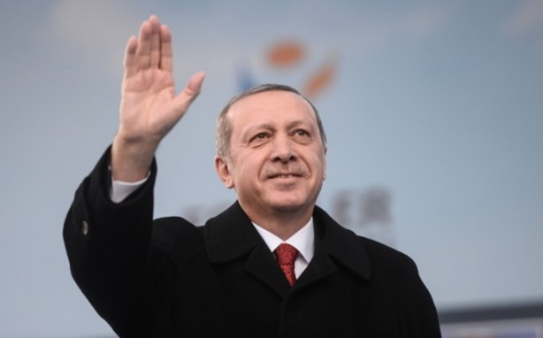 Foto - Büyük gün geldi!