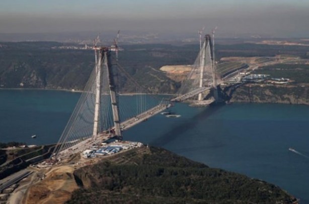 Foto - Büyük gün geldi!