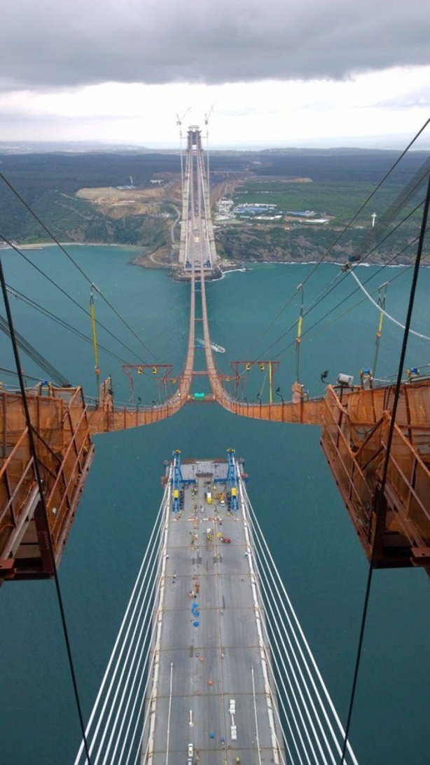 Foto - Büyük gün geldi!