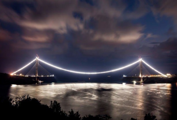 Foto - Büyük gün geldi!
