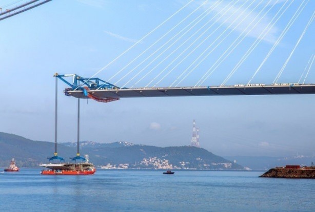 Foto - Büyük gün geldi!