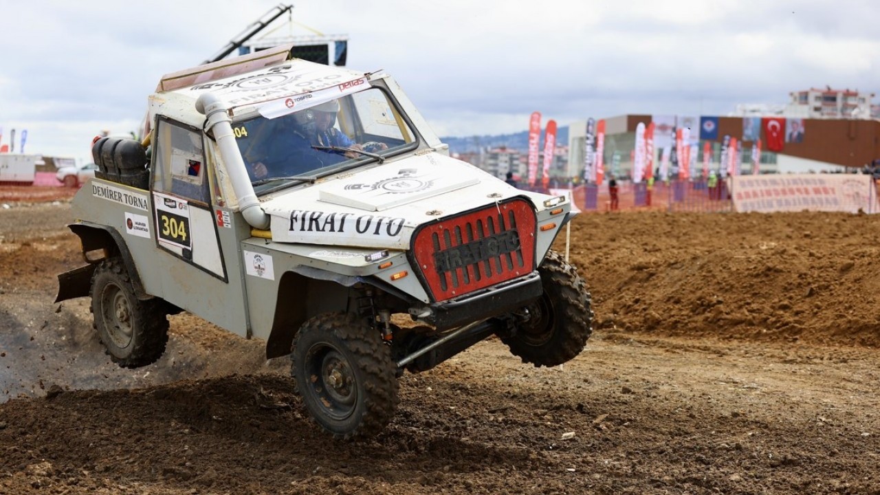 Büyük heyecanın 1. ayağı tamamlandı