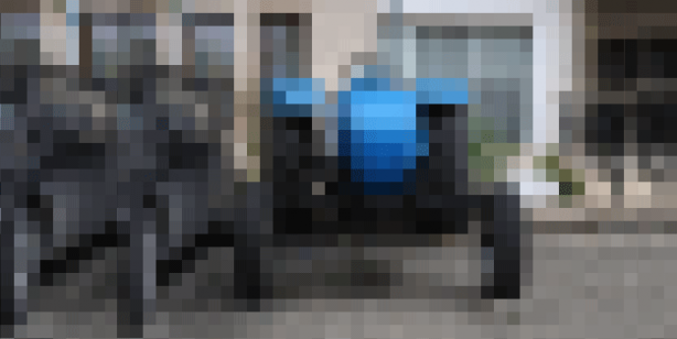 Büyük ilgi gördü TOGG’tan esinlenip bakın ne yaptılar