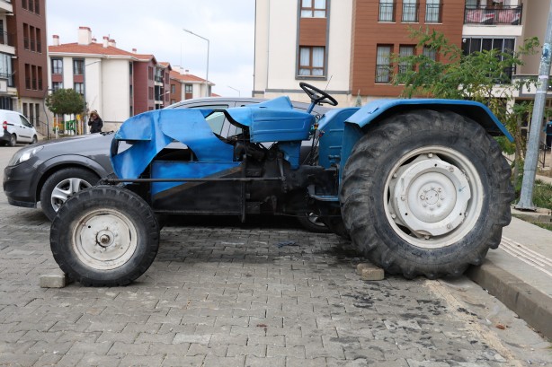 Foto - Büyük ilgi gördü TOGG’tan esinlenip bakın ne yaptılar