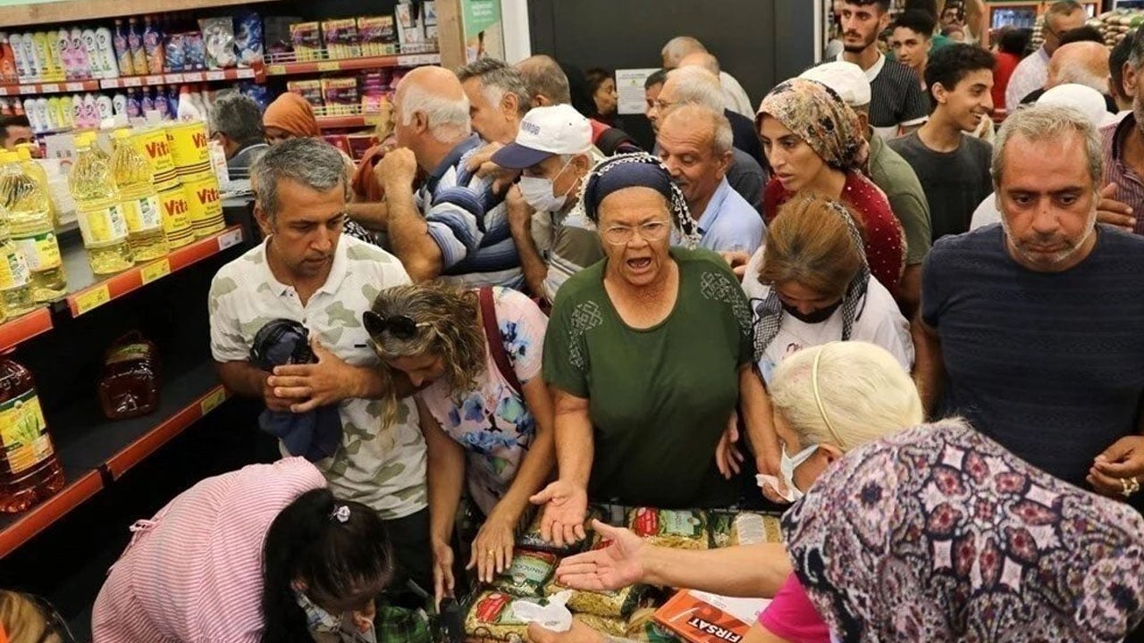 Büyük indirim rüzgarı! İşte Tarım Kredi Marketi'nin aralık ayı fırsatları
