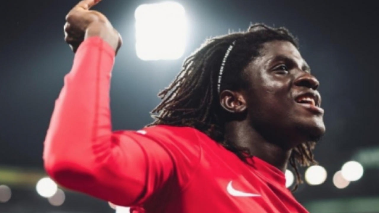 Büyük iş olur bu transfer! Galatasaray gençlerin peşinde...