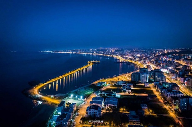 Foto - Büyük İstanbul depremi beklenirken Türk profesör depreme karşı en güvenilir illeri açıkladı! İşte tam liste