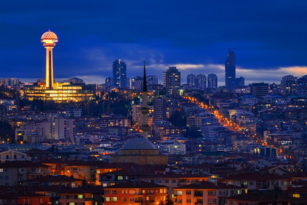 Foto - Büyük İstanbul depremi beklenirken Türk profesör depreme karşı en güvenilir illeri açıkladı! İşte tam liste