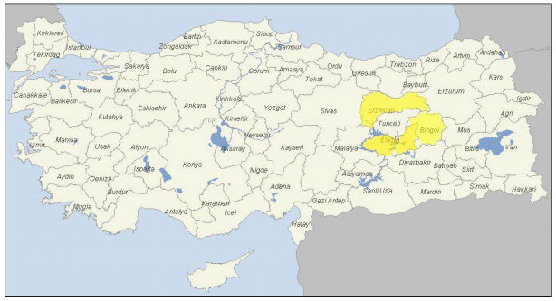 Foto - Büyük İstanbul depremi beklenirken Türk profesör depreme karşı en güvenilir illeri açıkladı! İşte tam liste