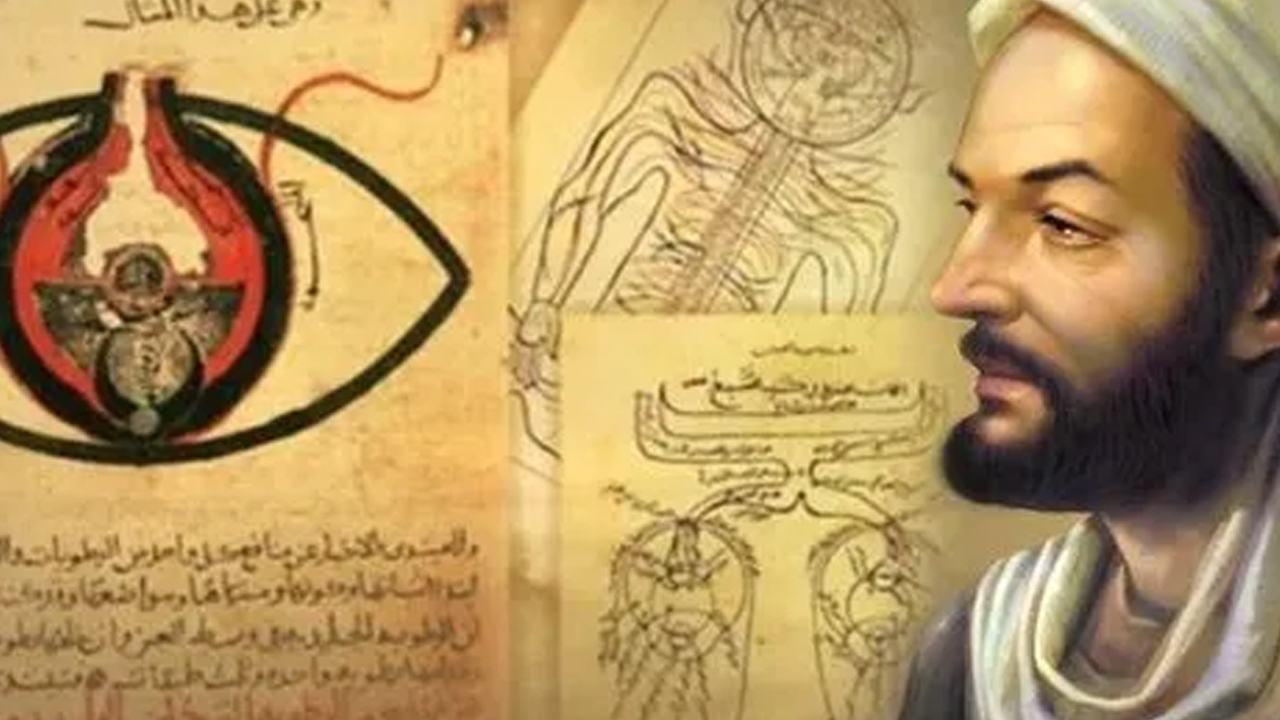 İbn-i Sin'dan şifalı tarifler, reçeteler: Büyük keşfi şifa kaynağı oluyor