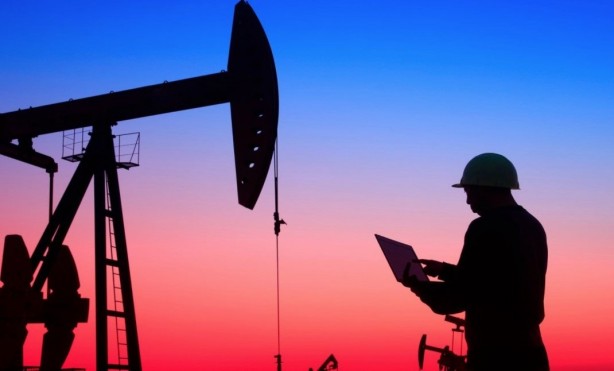 Foto - Bölgeden petrol fışkırınca TPAO bakın ne yaptı! Son gelişme Türkiye'ye ilan edildi