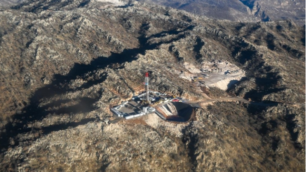 Foto - Bölgeden petrol fışkırınca TPAO bakın ne yaptı! Son gelişme Türkiye'ye ilan edildi