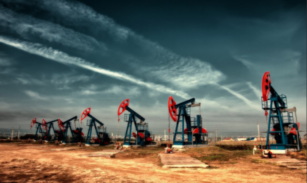 Foto - Bölgeden petrol fışkırınca TPAO bakın ne yaptı! Son gelişme Türkiye'ye ilan edildi