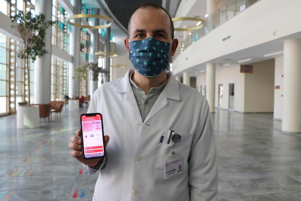 Foto - Büyük kolaylık sağlayacak! Erzurum Şehir Hastanesinde "Navigasyon" dönemi