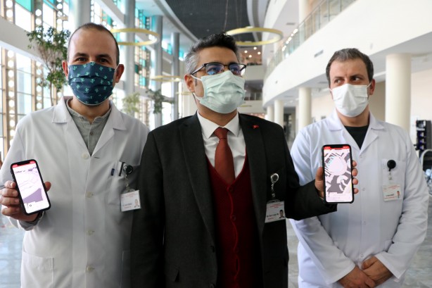 Foto - Büyük kolaylık sağlayacak! Erzurum Şehir Hastanesinde "Navigasyon" dönemi