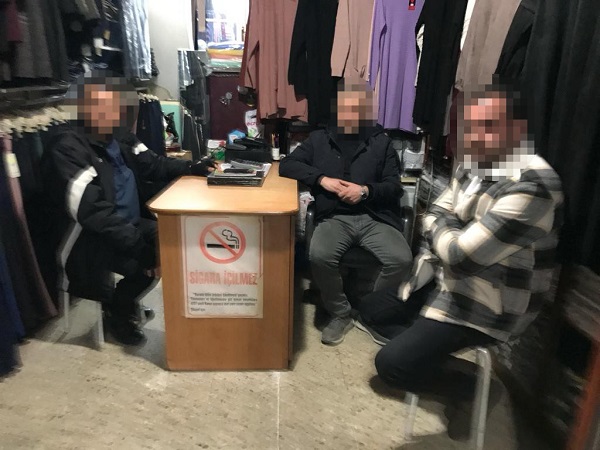 Foto - Büyük konuştu 240 bin lirasından oldu