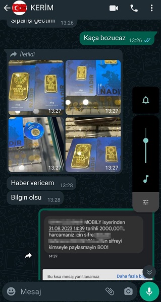 Foto - Büyük konuştu 240 bin lirasından oldu