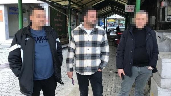 Büyük konuştu 240 bin lirasından oldu