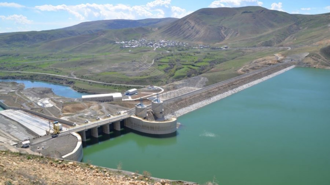 Foto - Büyük kriz patlak verdi: Afgan yetkililer apar topar Türkiye'ye geldi, 'bize yardım edin' diyorlar