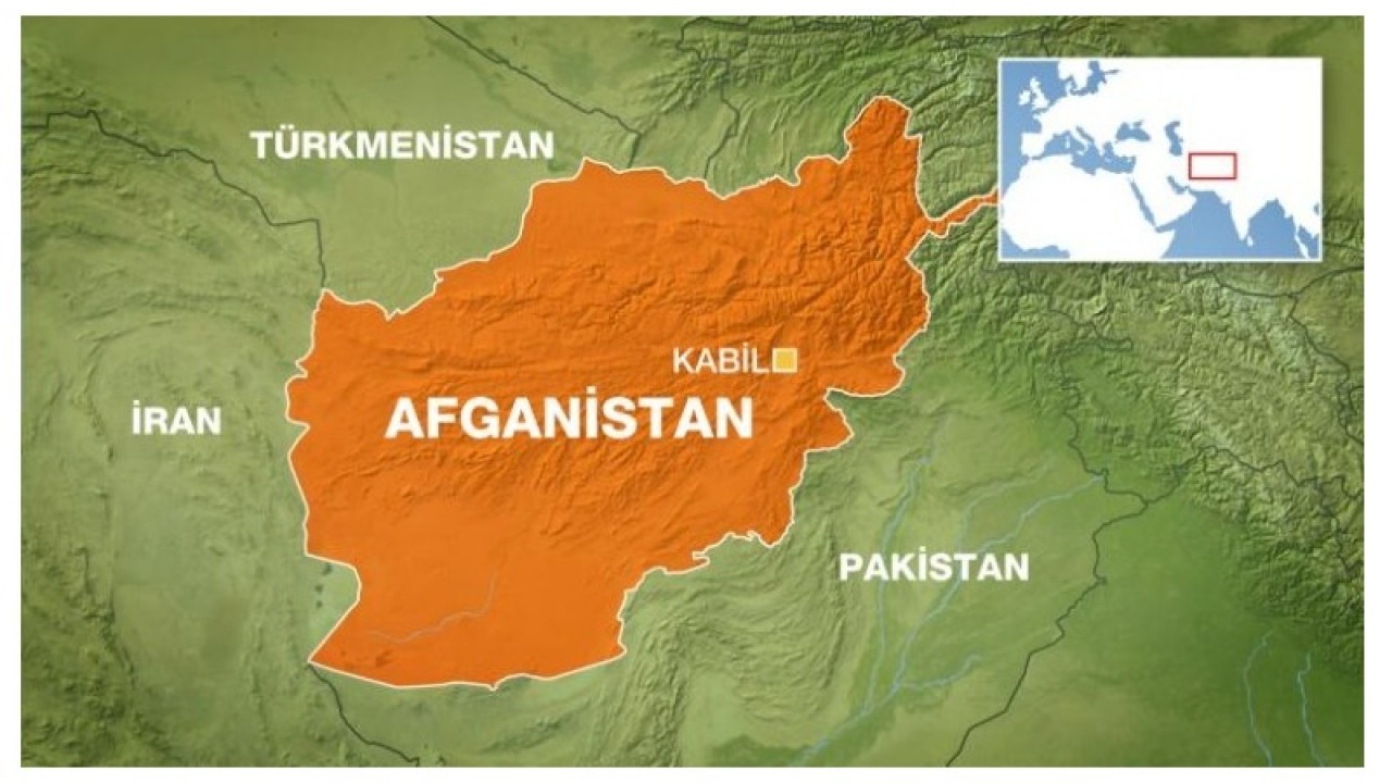 Foto - Büyük kriz patlak verdi: Afgan yetkililer apar topar Türkiye'ye geldi, 'bize yardım edin' diyorlar