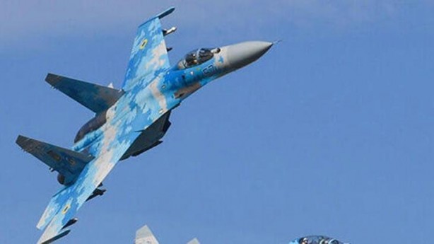Foto - Büyük kriz sonrası Rusya’ya çağrı yaptılar! Hedef nükleer bombardıman uçakları