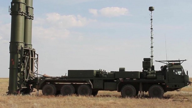 Foto - Büyük kriz sonrası Rusya’ya çağrı yaptılar! Hedef nükleer bombardıman uçakları