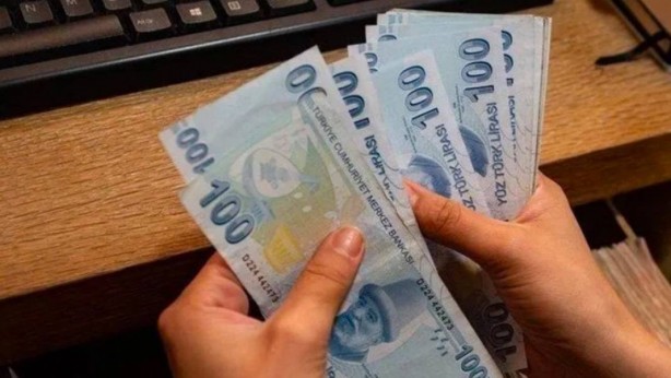 Foto - Büyük müjde az önce geldi! O kişilere 5 bin 330 lira ödeme yapılacak