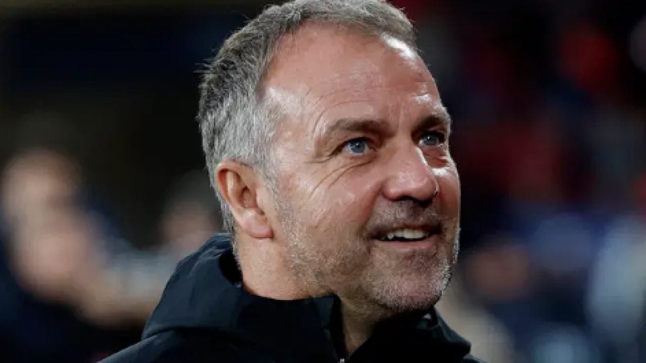 Büyük müjde! Barcelona'ya Galatasaray maçı öncesi şok! Hansi Flick resmen duyurdu