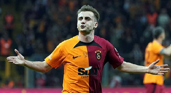 Foto - Büyük müjde... Galatasaray'da karar verildi! Transfer ve 40 milyon Euro... 