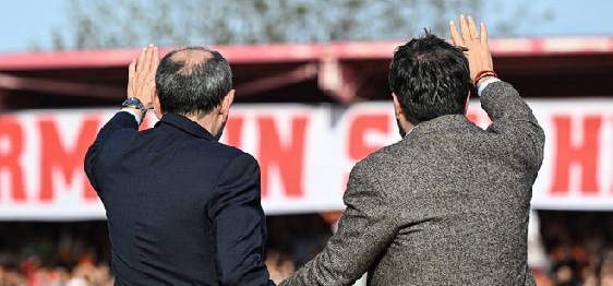 Büyük müjde... Galatasaray'da karar verildi! Transfer ve 40 milyon Euro... 