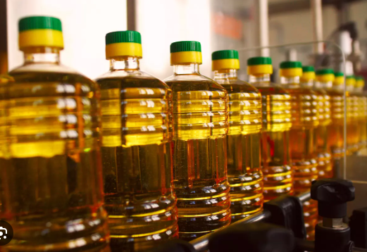 Foto - Büyük müjde Türkiye'ye verildi! Ayçiçek yağına yüzde 50 indirim yaptılar