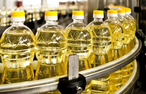 Foto - Büyük müjde Türkiye'ye verildi! Ayçiçek yağına yüzde 50 indirim yaptılar