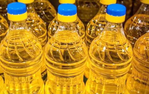 Foto - Büyük müjde Türkiye'ye verildi! Ayçiçek yağına yüzde 50 indirim yaptılar