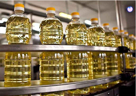 Foto - Büyük müjde Türkiye'ye verildi! Ayçiçek yağına yüzde 50 indirim yaptılar