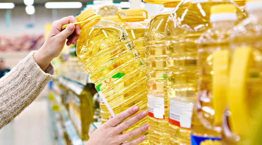 Foto - Büyük müjde Türkiye'ye verildi! Ayçiçek yağına yüzde 50 indirim yaptılar