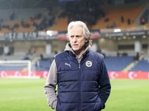 Foto - Büyük müjdeyi verdi: Böyle transfer Türkiye'ye gelmedi! İşte Fenerbahçe'nin yeni golcüsü