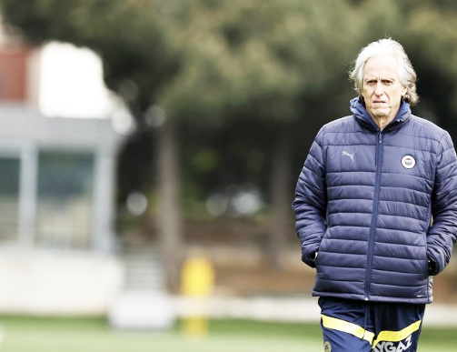 Foto - Büyük müjdeyi verdi: Böyle transfer Türkiye'ye gelmedi! İşte Fenerbahçe'nin yeni golcüsü